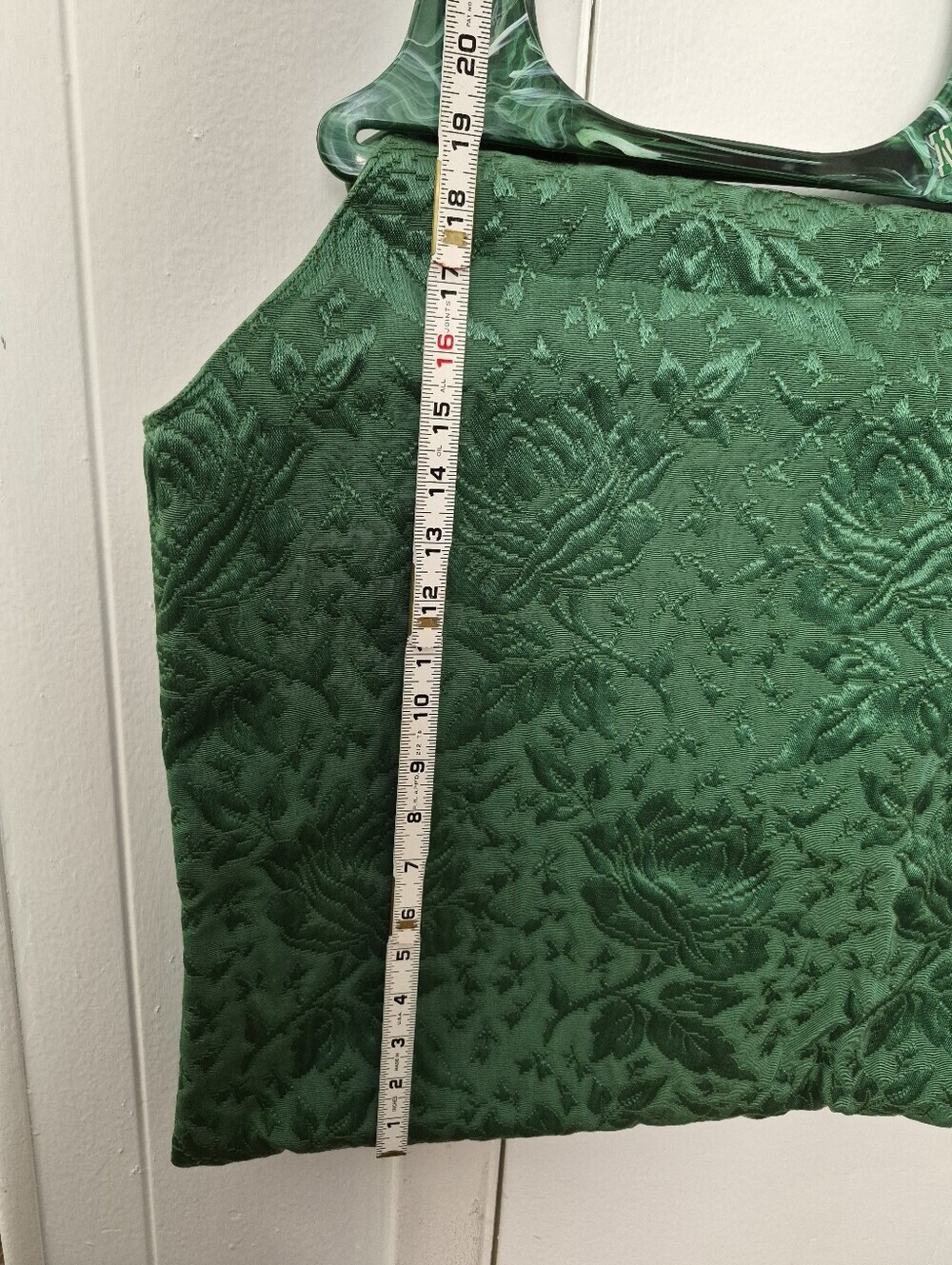 Vintage Tote - Picture 10 of 13